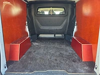 Renault trafic grand confort l2h1 dci 150 2024 - afbeelding 21 van  39