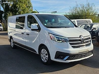 Renault trafic grand confort l2h1 dci 150 2024 - afbeelding 12 van  39