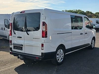 Renault trafic grand confort l2h1 dci 150 2024 - afbeelding 23 van  39