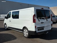 Renault trafic grand confort l2h1 dci 150 2024 - afbeelding 34 van  39