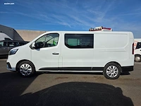 Renault trafic grand confort l2h1 dci 150 2024 - afbeelding 35 van  39