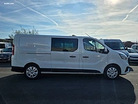 Renault trafic grand confort l2h1 dci 150 2024 - afbeelding 36 van  39
