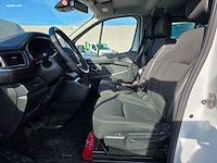 Renault trafic grand confort l2h1 dci 150 2024 - afbeelding 37 van  39
