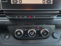 Renault trafic grand confort l2h1 dci 150 2024 - afbeelding 9 van  37