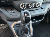 Renault trafic grand confort l2h1 dci 150 2024 - afbeelding 10 van  37