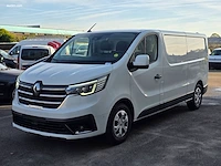 Renault trafic grand confort l2h1 dci 150 2024