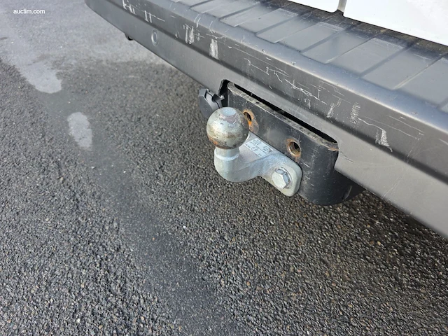 Renault trafic grand confort l2h1 dci 150 2024 - afbeelding 18 van  37