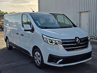 Renault trafic grand confort l2h1 dci 150 2024 - afbeelding 12 van  37
