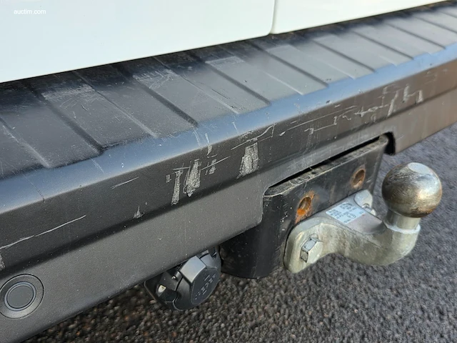 Renault trafic grand confort l2h1 dci 150 2024 - afbeelding 29 van  37