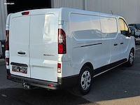 Renault trafic grand confort l2h1 dci 150 2024 - afbeelding 32 van  37