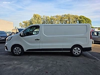 Renault trafic grand confort l2h1 dci 150 2024 - afbeelding 33 van  37