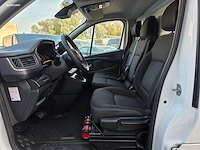 Renault trafic grand confort l2h1 dci 150 2024 - afbeelding 35 van  37