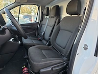 Renault trafic grand confort l2h1 dci 150 2024 - afbeelding 36 van  37