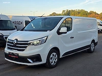 Renault trafic grand confort l2h1 dci 150 2024
