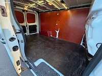 Renault trafic grand confort l2h1 dci 150 2024 - afbeelding 16 van  37