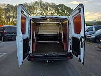 Renault trafic grand confort l2h1 dci 150 2024 - afbeelding 18 van  37