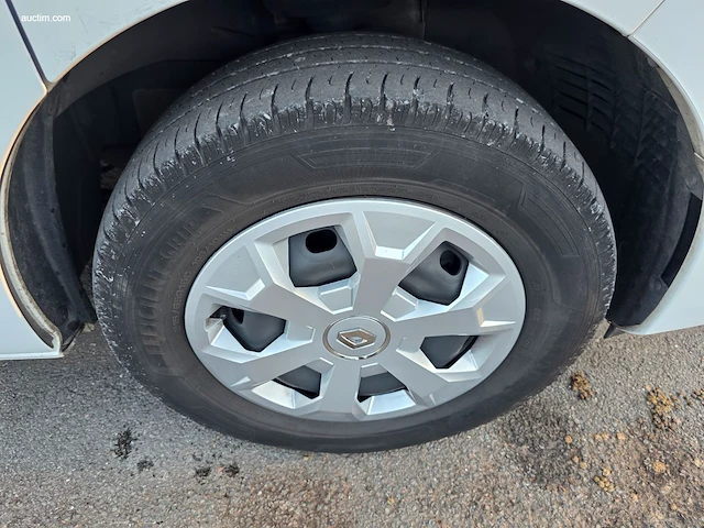 Renault trafic grand confort l2h1 dci 150 2024 - afbeelding 24 van  37