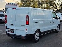 Renault trafic grand confort l2h1 dci 150 2024 - afbeelding 23 van  37