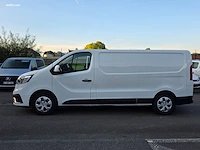 Renault trafic grand confort l2h1 dci 150 2024 - afbeelding 33 van  37