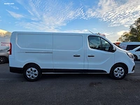 Renault trafic grand confort l2h1 dci 150 2024 - afbeelding 34 van  37