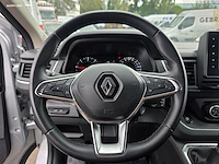 Renault trafic grand passenger intens blue dci... - afbeelding 2 van  39