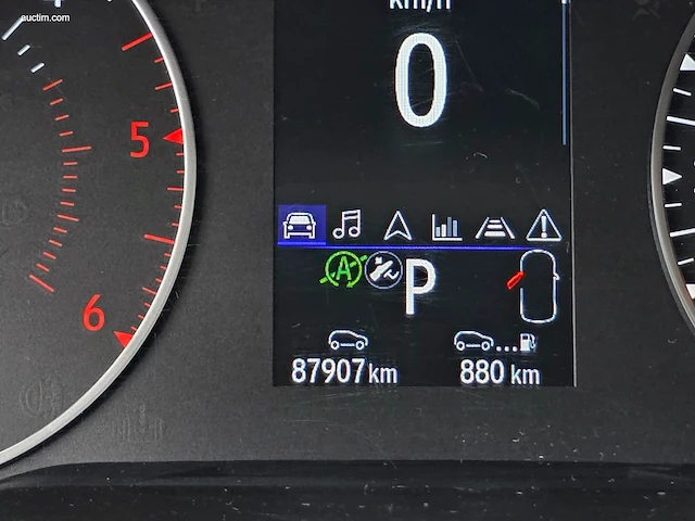Renault trafic grand passenger intens blue dci... - afbeelding 4 van  39