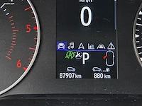 Renault trafic grand passenger intens blue dci... - afbeelding 4 van  39