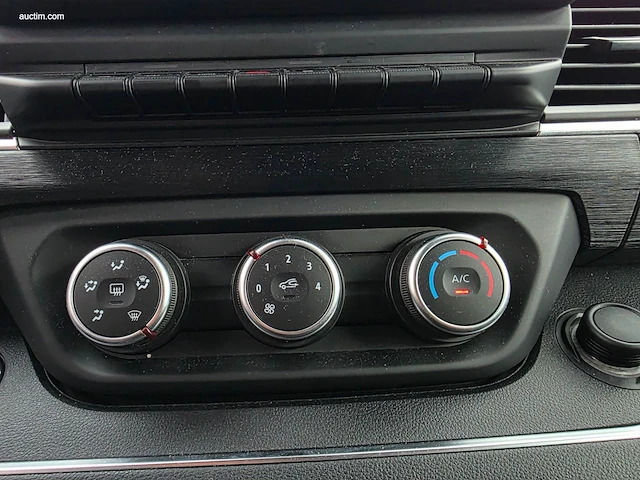Renault trafic grand passenger intens blue dci... - afbeelding 9 van  39