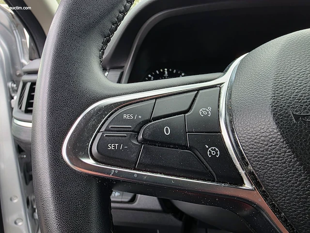 Renault trafic grand passenger intens blue dci... - afbeelding 11 van  39