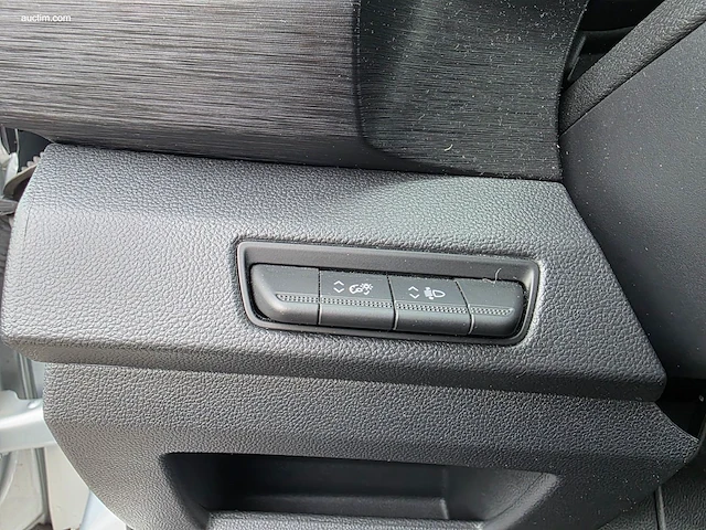 Renault trafic grand passenger intens blue dci... - afbeelding 13 van  39