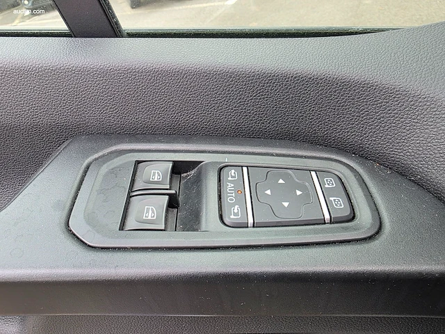 Renault trafic grand passenger intens blue dci... - afbeelding 14 van  39