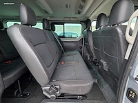 Renault trafic grand passenger intens blue dci... - afbeelding 16 van  39