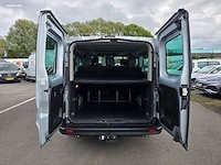 Renault trafic grand passenger intens blue dci... - afbeelding 19 van  39