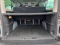 Renault trafic grand passenger intens blue dci... - afbeelding 20 van  39
