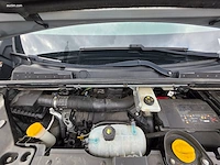 Renault trafic grand passenger intens blue dci... - afbeelding 21 van  39