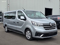 Renault trafic grand passenger intens blue dci... - afbeelding 12 van  39