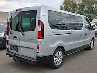 Renault trafic grand passenger intens blue dci... - afbeelding 23 van  39