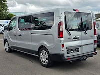 Renault trafic grand passenger intens blue dci... - afbeelding 34 van  39