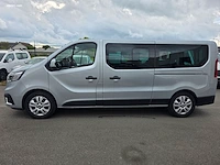 Renault trafic grand passenger intens blue dci... - afbeelding 35 van  39
