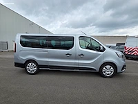 Renault trafic grand passenger intens blue dci... - afbeelding 36 van  39