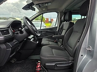 Renault trafic grand passenger intens blue dci... - afbeelding 37 van  39