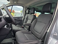 Renault trafic grand passenger intens blue dci... - afbeelding 38 van  39