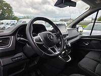 Renault trafic grand passenger intens blue dci... - afbeelding 39 van  39