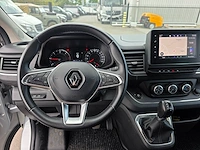 Renault trafic grand passenger intens blue dci... - afbeelding 2 van  36