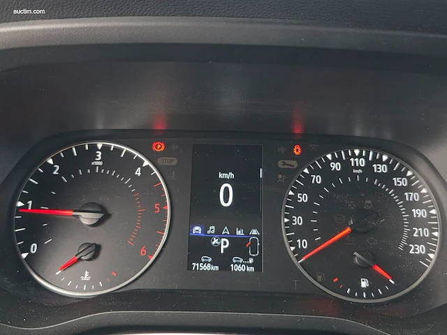 Renault trafic grand passenger intens blue dci... - afbeelding 3 van  36