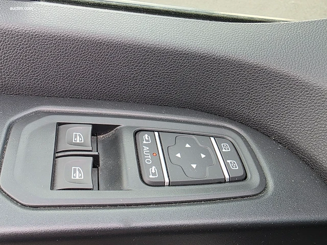 Renault trafic grand passenger intens blue dci... - afbeelding 11 van  36