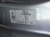 Renault trafic grand passenger intens blue dci... - afbeelding 13 van  36