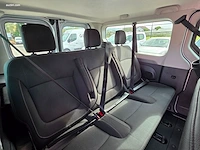 Renault trafic grand passenger intens blue dci... - afbeelding 15 van  36