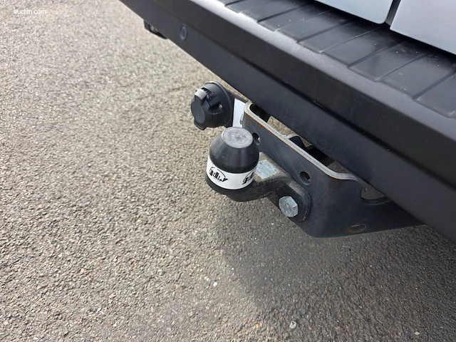Renault trafic grand passenger intens blue dci... - afbeelding 16 van  36