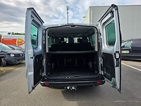 Renault trafic grand passenger intens blue dci... - afbeelding 17 van  36